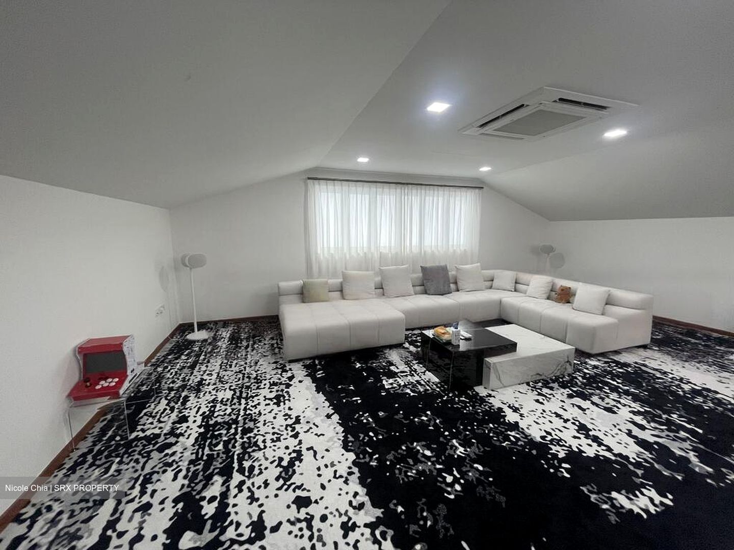 Hock Swee Hill (D28), Semi-Detached #447606361